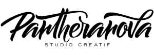 Logo studio Pantheranova