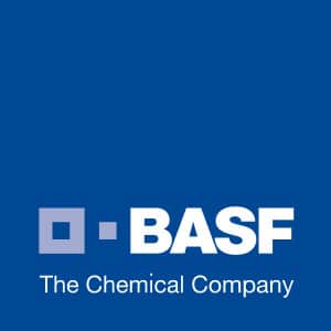 Logo BASF