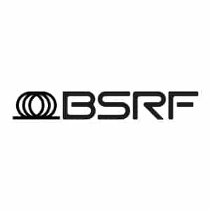 Logo BSRF