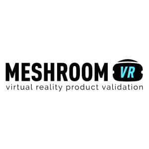 Logo MeshroomVR