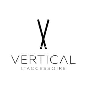 Logo Vertical L'Accessoire