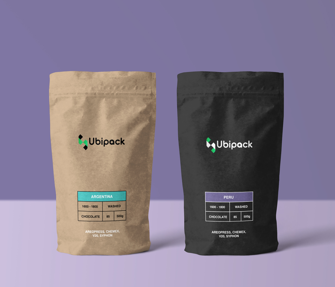 ubipack-packaging