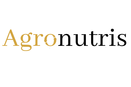 Logo client AGRONUTRIS
