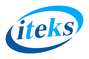 Logo client ITEKS