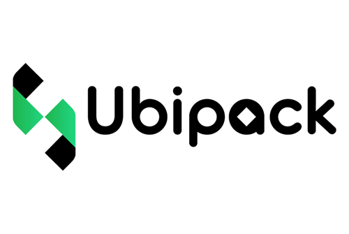 Logo client UBIPACK