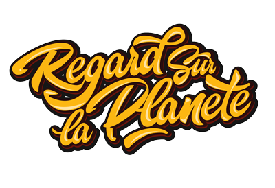 Logo Regard Sur la Planète