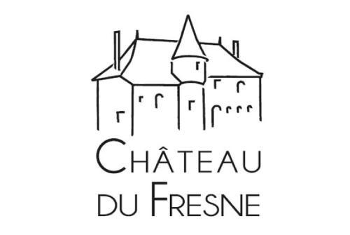 Logo Château de Fresne