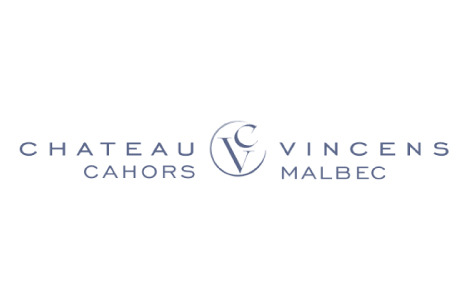 Logo Château Vincens