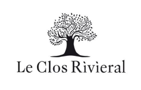 Logo Clos Rivieral