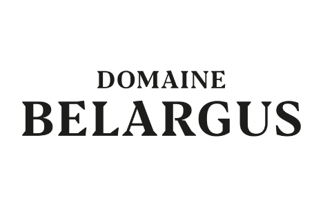 Logo Domaine Belargus