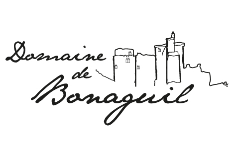 Logo domaine Bonaguil