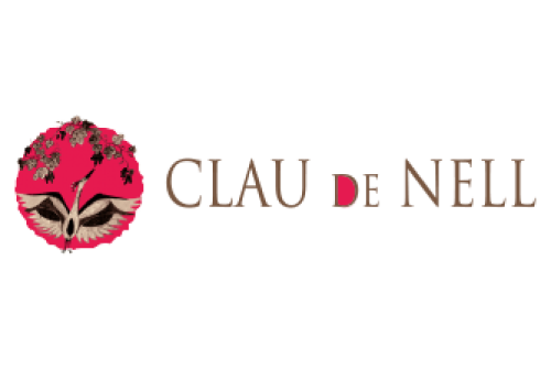 Logo Clau de Nell