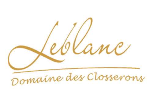 Logo Domaine Leblanc