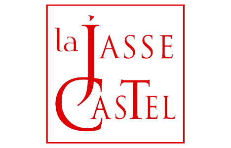 Logo La Jasse Castel
