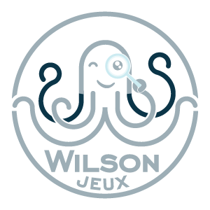 Logo composition S