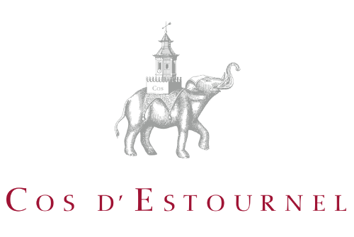 Logo Cos D'Estournel