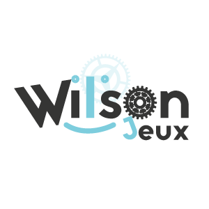 Proposition logo engrenages