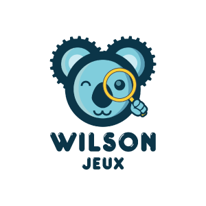 Proposition logo design koala