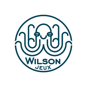 Proposition logo design pieuvre