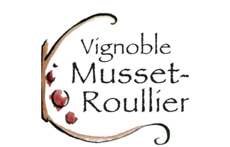 Logo Vignoble Musset Roullier